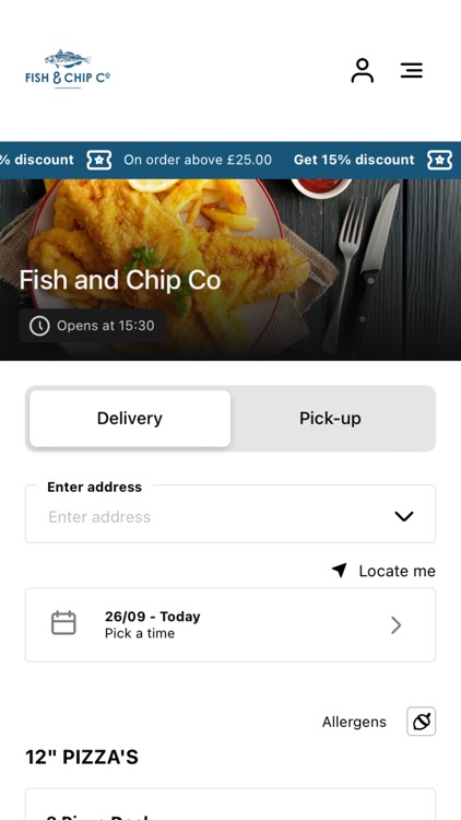 Fish and Chip Co