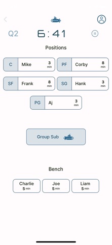 SubHero Screenshot 1 of 6