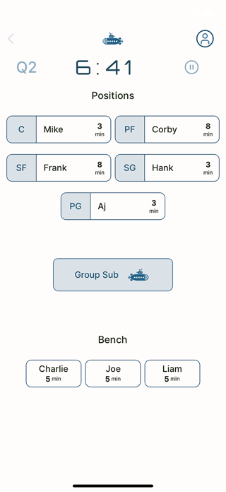SubHero Screenshot 1 of 6