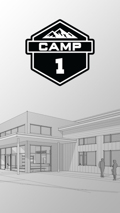 CAMP 1 Screenshot
