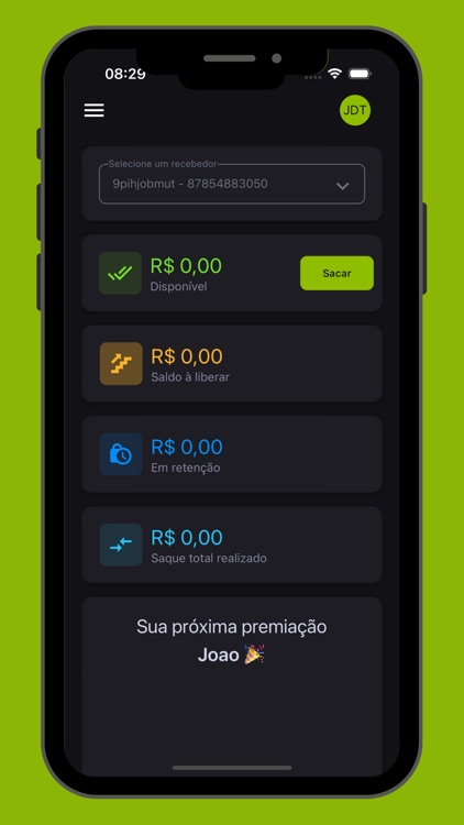 MundPay screenshot-3