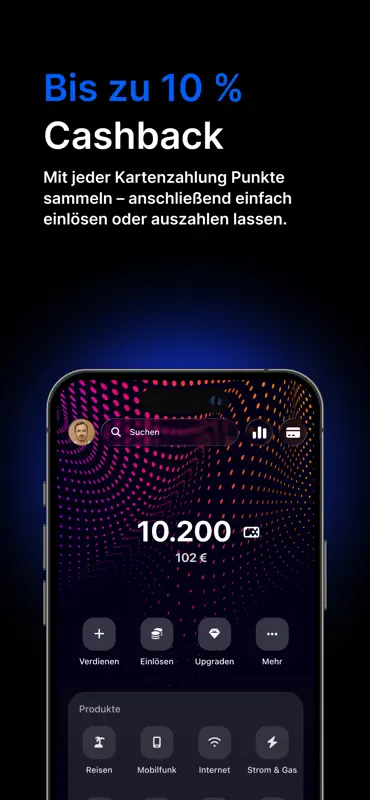 C24 Bank screenshot 5 of 7