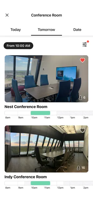 COWORK 1010 screenshot 3