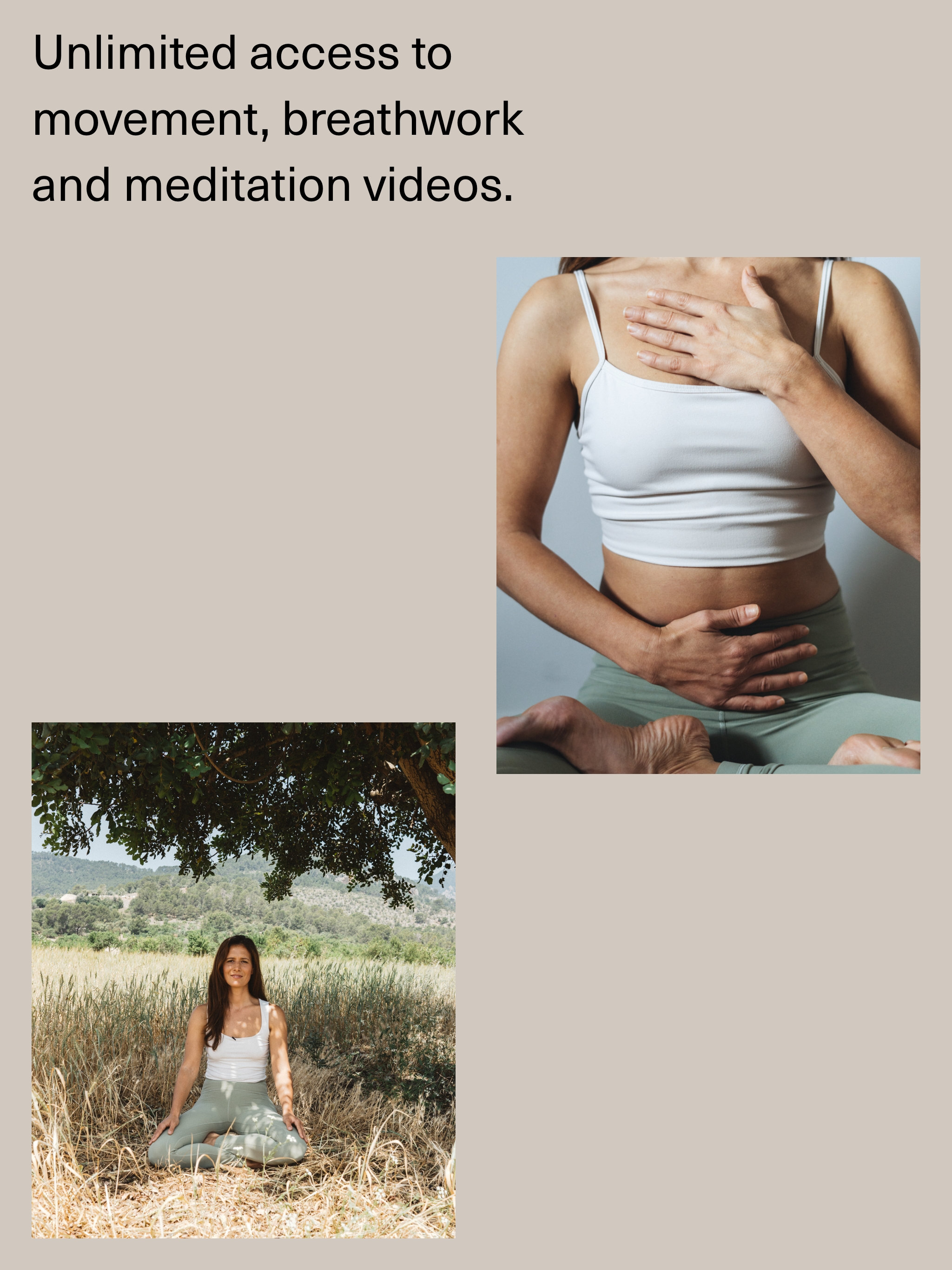 Ora Collective screenshot 8