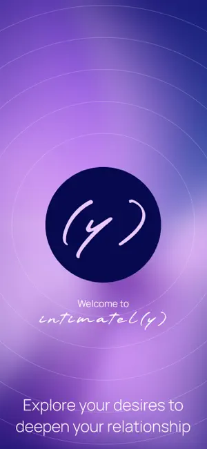 Intimately: Couples Game screenshot 1