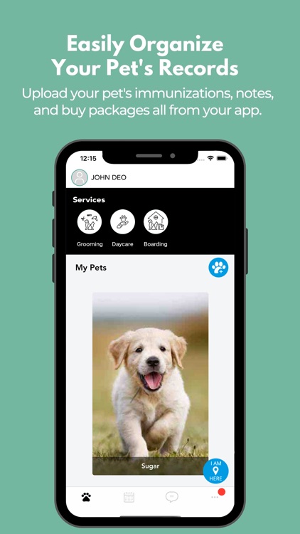 Happy Paws Pet Lounge screenshot-4