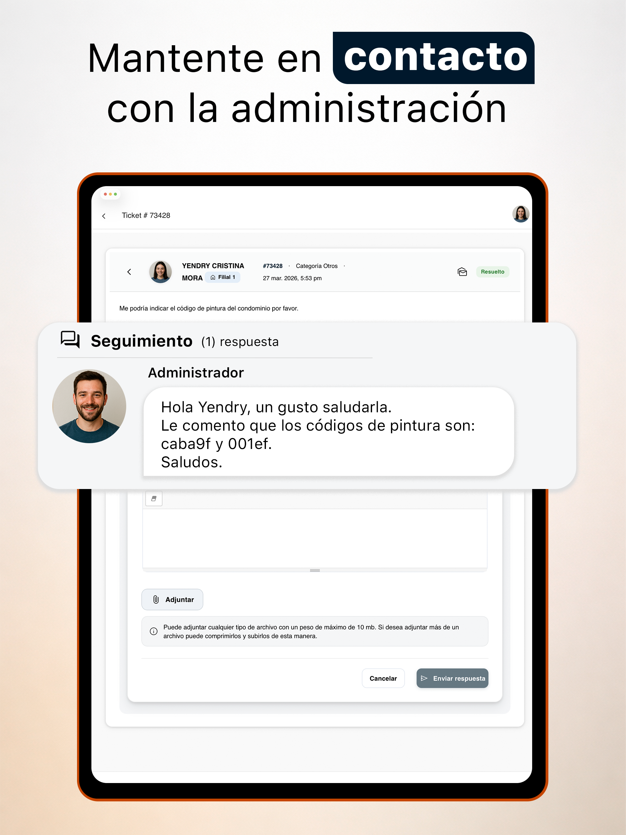 Aditum screenshot 9