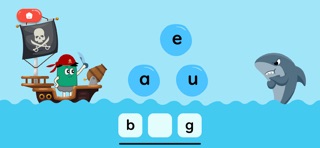 Easy Phonics screenshot