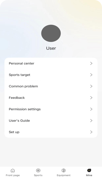 H wear Pro Screenshot