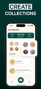 Coin Scanner: Identify Value screenshot #5 for iPhone