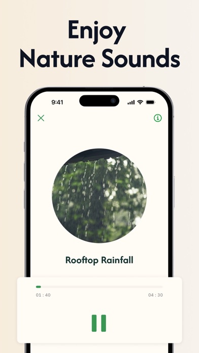 Daily Health - Healthy Routine Screenshot