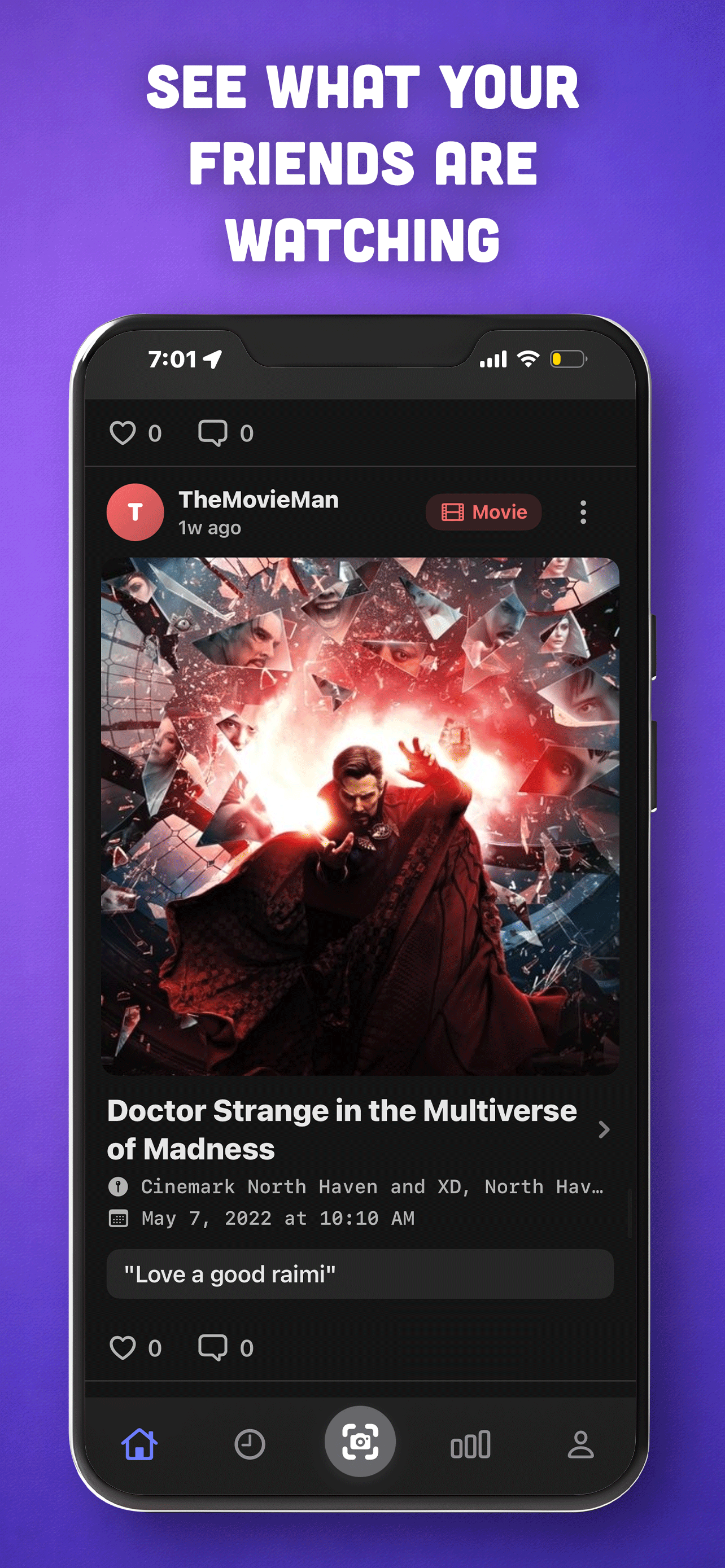 Passtime App