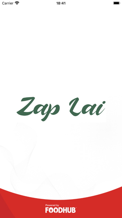 Zap Lai Screenshot