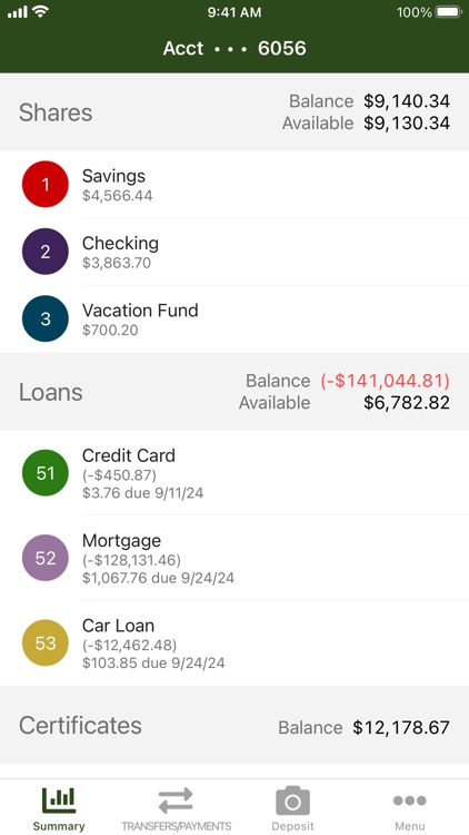 Lassen Federal Credit Union