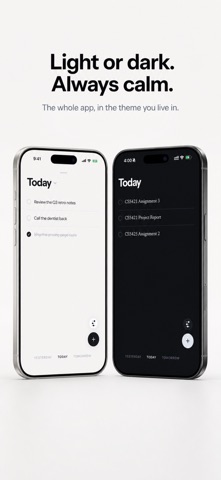 Triday To-Do screenshot
