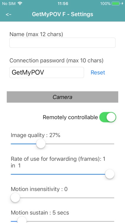 GetMyPov f screenshot-5