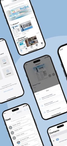 Zilis Connect Screenshot 1 of 8