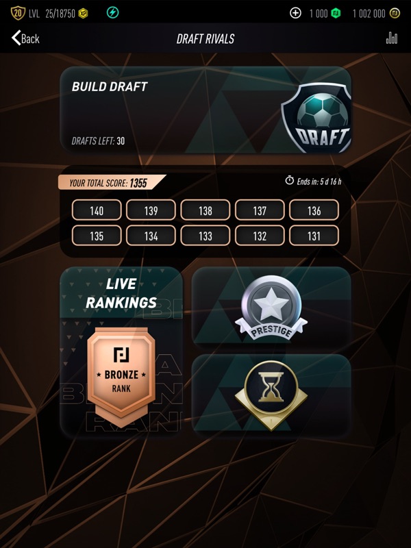 Pacwyn 26 Draft & Pack Opener screenshot 12