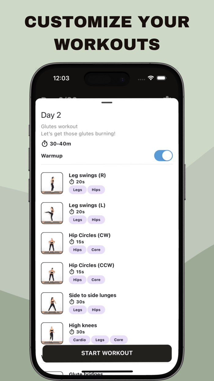 Lose Belly Fat Workout At Home