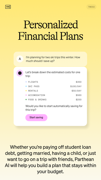 Parthean Screenshot