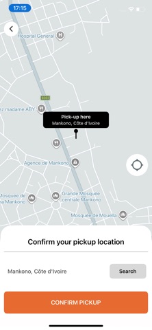 Bestway User Screenshot 6 of 6