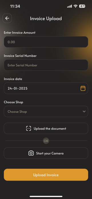 GoStatim Screenshot 4 of 10