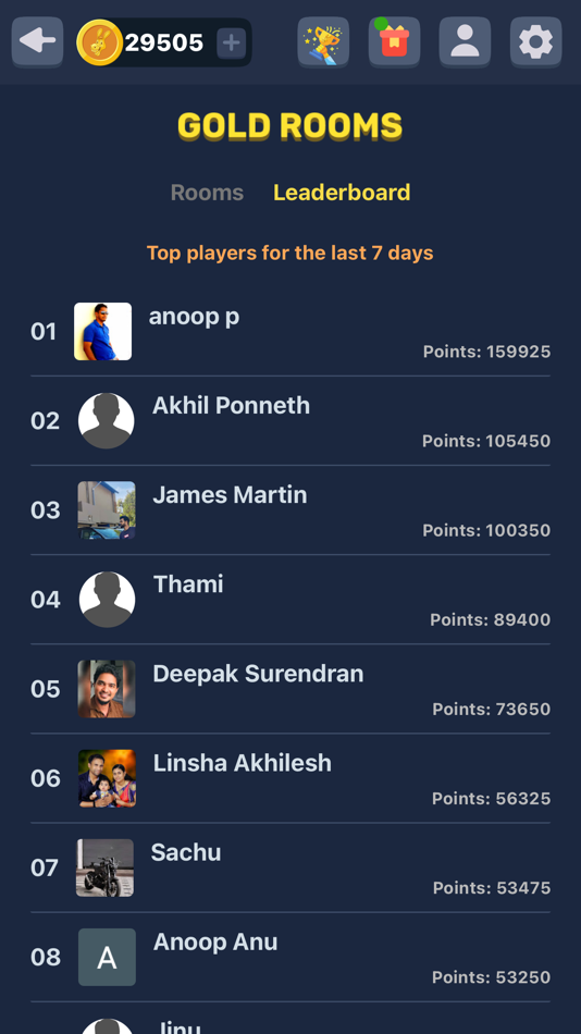 #3. Kazhutha (iOS) 由: CeeGees Software Solutions Private Limited