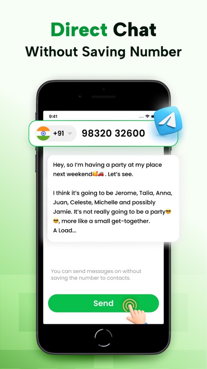 Web & QR Scanner: Dual App