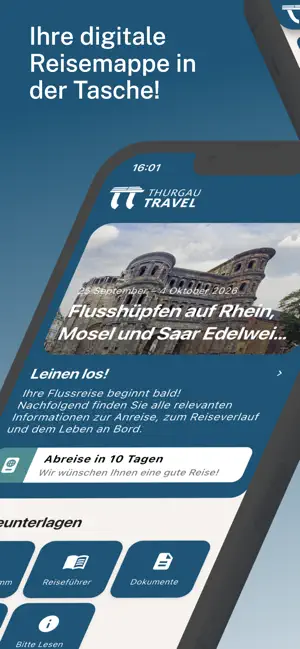 Thurgau Travel screenshot 1
