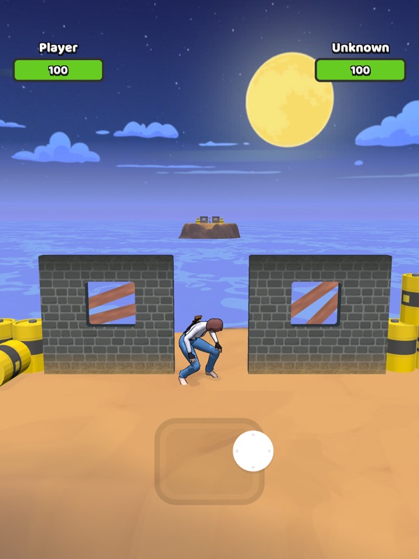 Snipers Duel screenshot 12