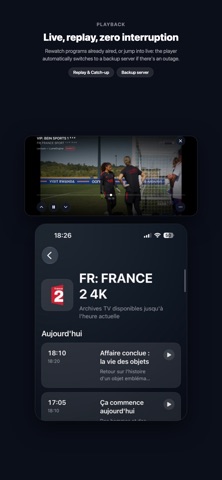 IPTV Go Screenshot 5 of 6