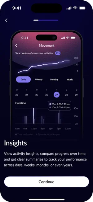 FusionHealth.ai screenshot 2