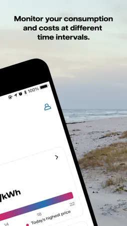 Vattenfall screenshot 2