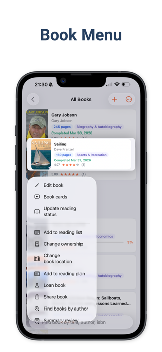 Page Surfer Screenshot 6 of 10