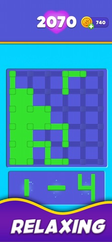 Stick Blast Screenshot 3 of 10