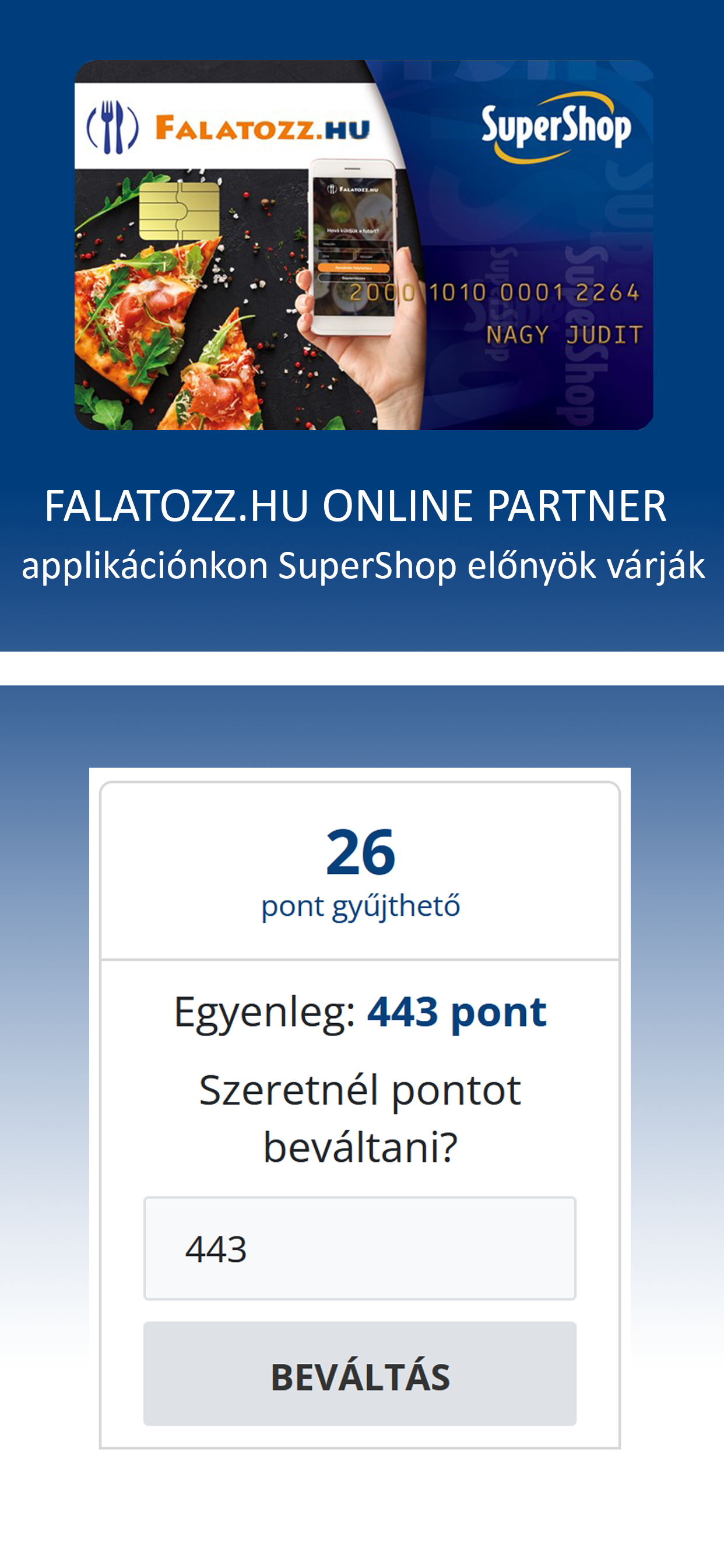 Paradiso Étterem & Pizzéria screenshot 7
