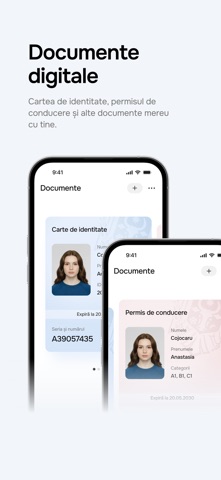 EVO App Store preview screenshot 2