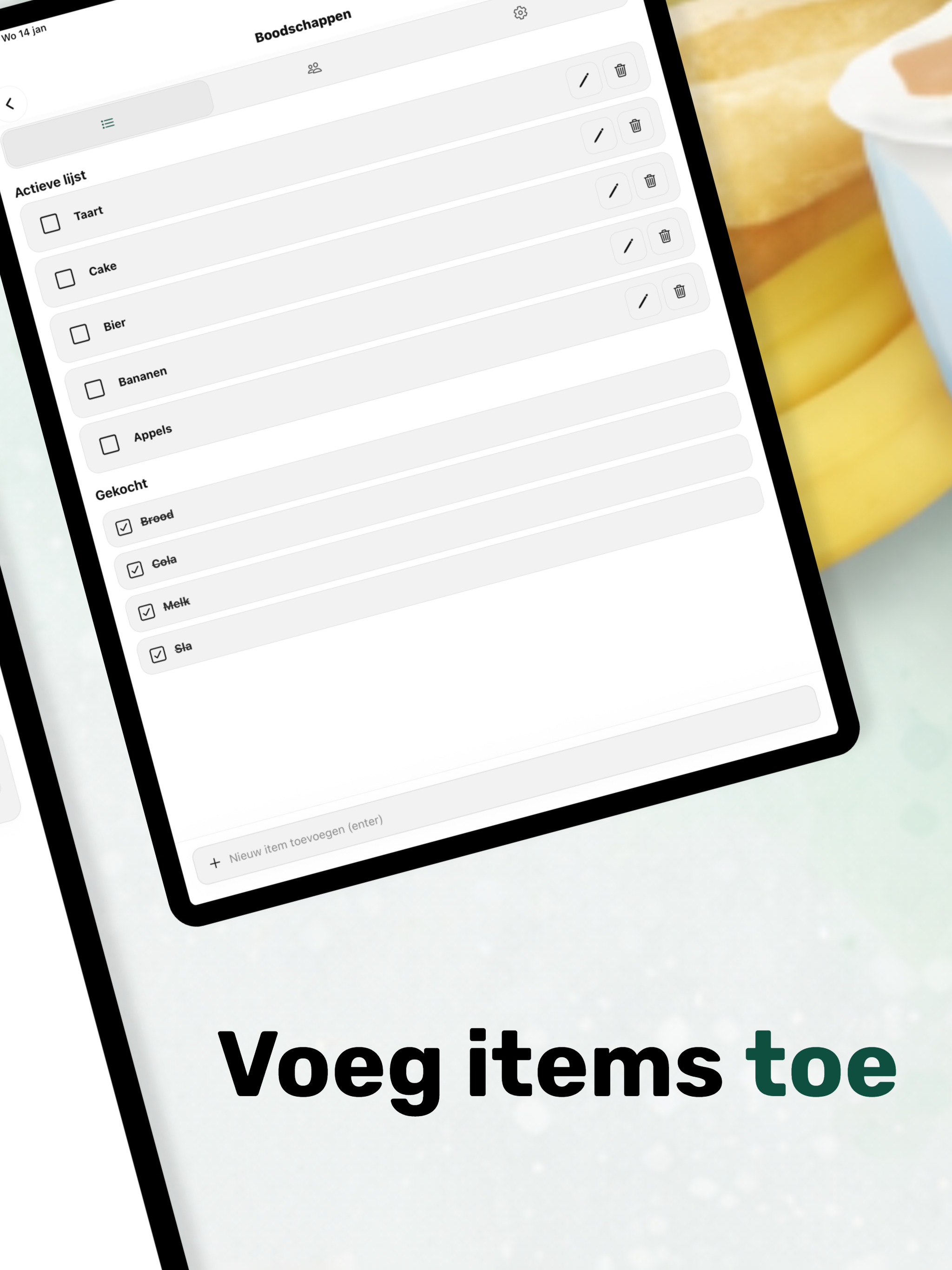 BoodsGappie screenshot 7