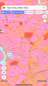 QH Đồng Nai screenshot