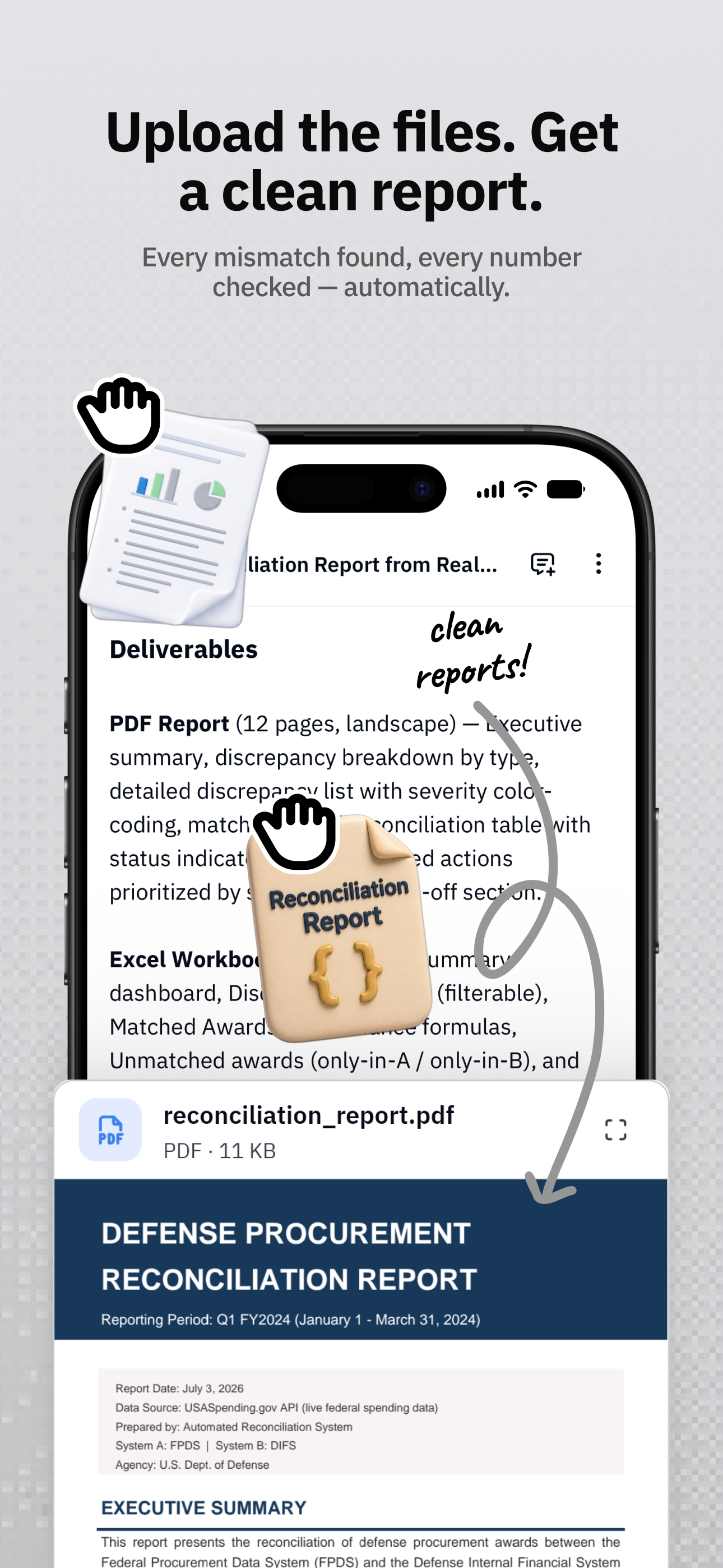 Meeting.ai: Agent for Work screenshot 6