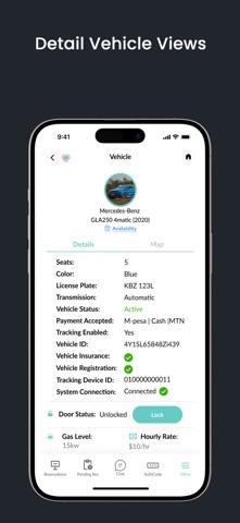Voomra Host screenshot