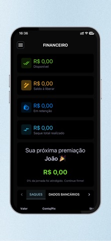 AssetPay Screenshot 4 of 6