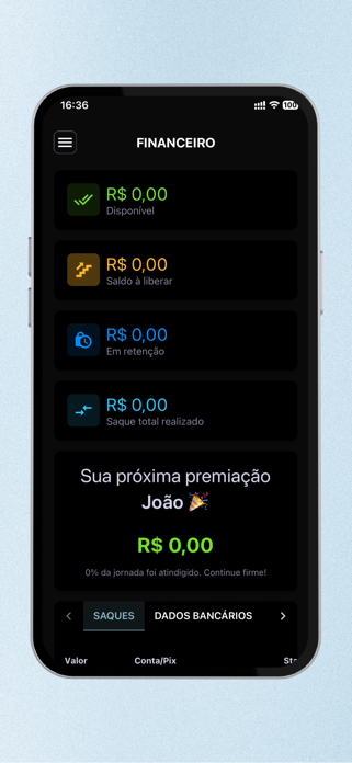 AssetPay Screenshot 4 of 6
