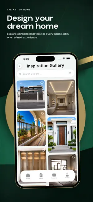 Get Estimates screenshot 2
