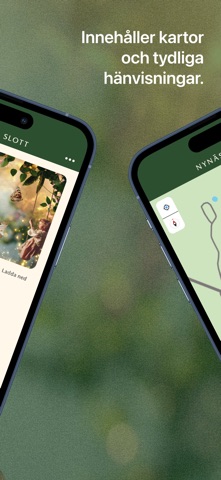 Nynäs Slott screenshot