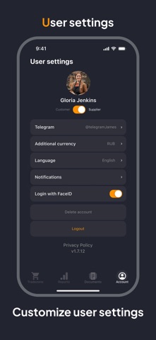 Mobile Dubai screenshot