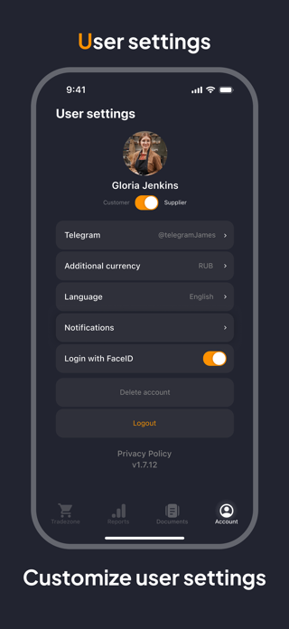 Mobile Dubai Screenshot 5 of 5