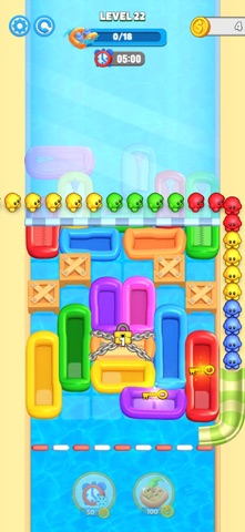 Aqua Park Craze Screenshot 7 of 10