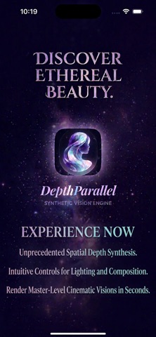 DepthParallel Screenshot 1 of 5