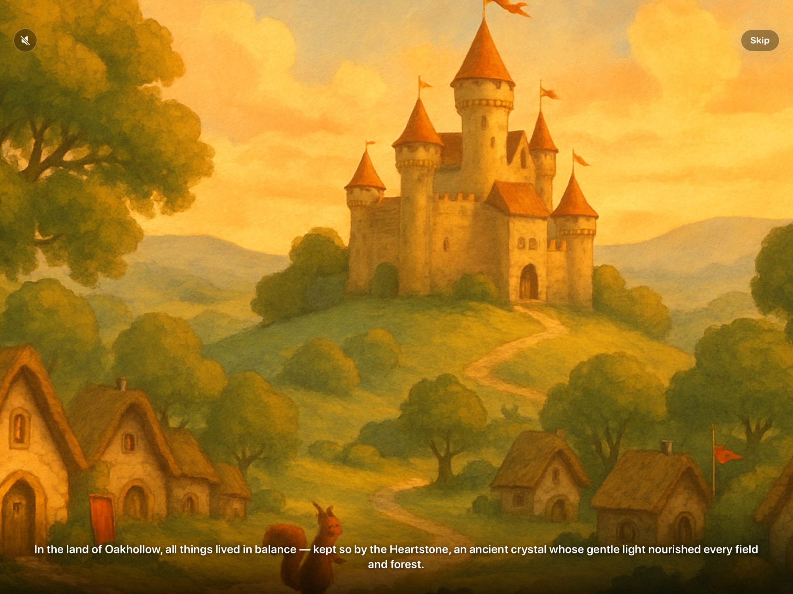 Knight's Tail screenshot 14